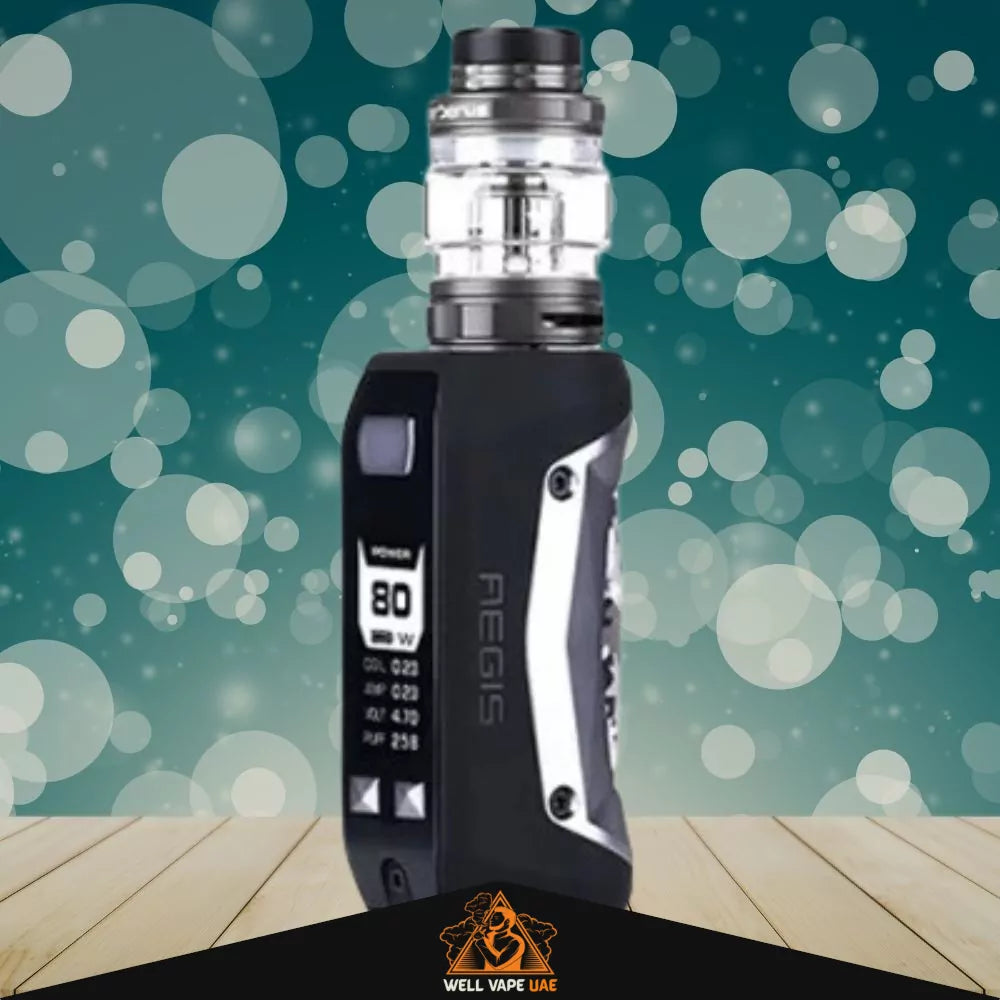 Geekvape Aegis Mini Starter Kit Camo & Gunmetal