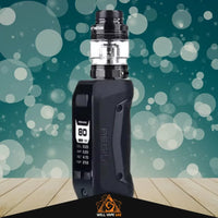 Geekvape Aegis Mini Starter Kit Stealth Black