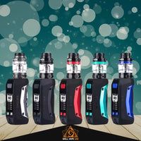 Geekvape Aegis Mini Starter Kit