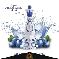HUMO Azul 15000 Puffs Limited Edition