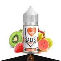 I Love Salts Vape Juice 30ml Island Squeeze
