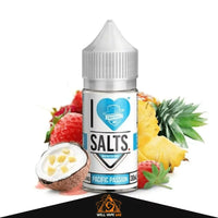 I Love Salts Vape Juice 30ml Pacific Passion