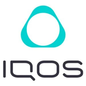 IQOS logo