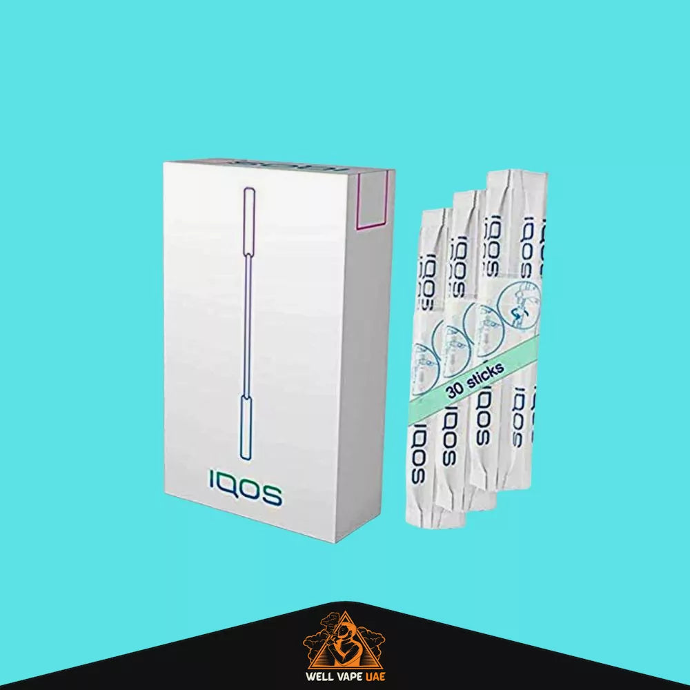 IQOS Cleaning Sticks (30pcs)