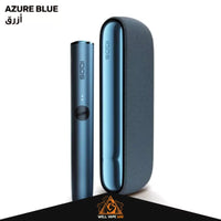 IQOS Iluma Standard Device Kit Azure Blue