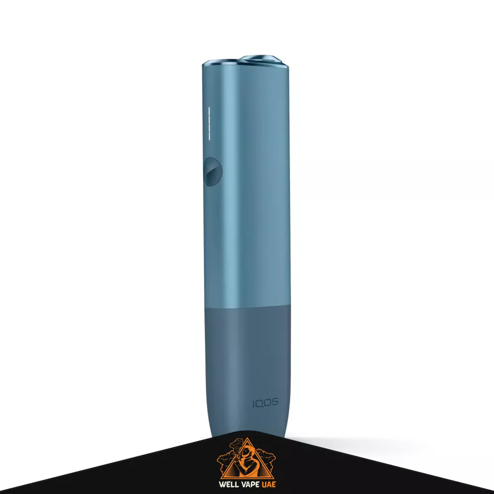 IQOS Iluma One Device Kit Azure Blue