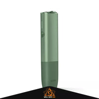 IQOS Iluma One Device Kit Moss Green