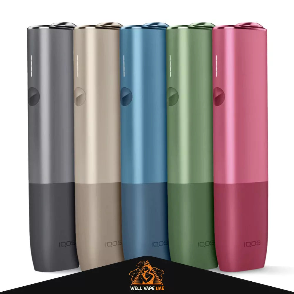 IQOS Iluma One Device Kit