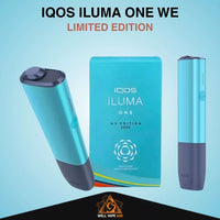 IQOS Iluma One WE Limited Edition