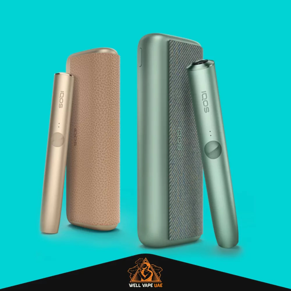 IQOS Iluma Prime Device Kit