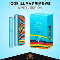 IQOS Iluma Prime WE Limited Edition