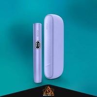 IQOS Iluma i Standard Device Kit Digital Violet