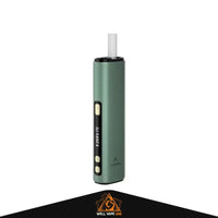 IQOS Lambda CC Device Kit Army Green