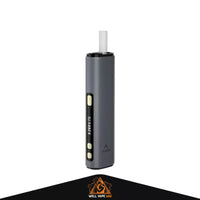 IQOS Lambda CC Device Kit Gray