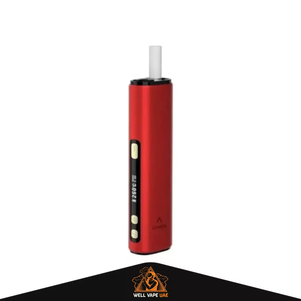 IQOS Lambda CC Device Kit Red