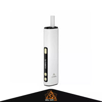 IQOS Lambda CC Device Kit White