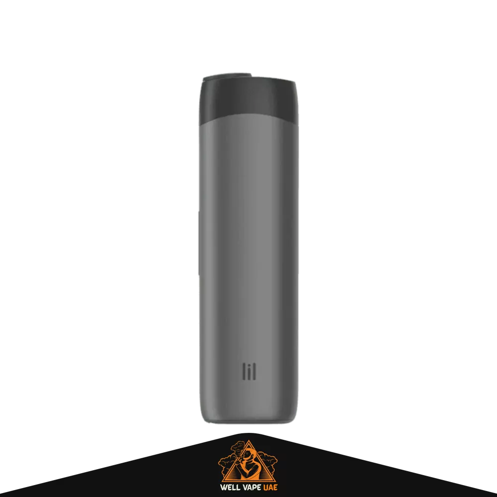 IQOS Lil Solid Ez Device Kit Black