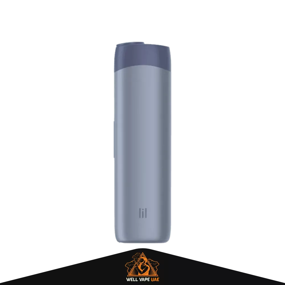 IQOS Lil Solid Ez Device Kit Blue