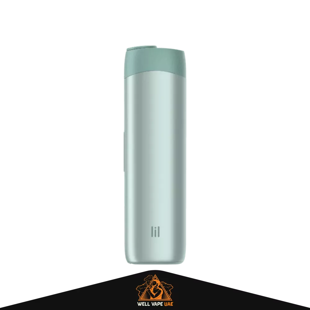 IQOS Lil Solid Ez Device Kit Mint