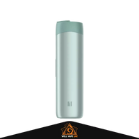 IQOS Lil Solid Ez Device Kit Mint