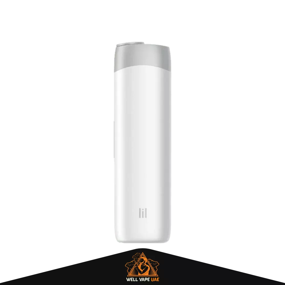 IQOS Lil Solid Ez Device Kit White