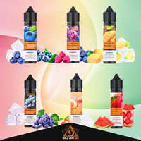 ISGO 60ML E-Liquid