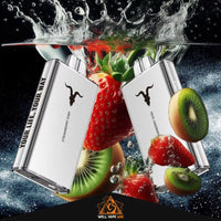 Ignite V250 25000 Puffs Strawberry Kiwi