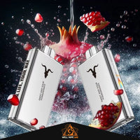 Ignite V250 25000 Puffs Sweet and Sour Pomegranate