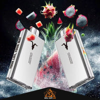 Ignite V250 25000 Puffs Watermelon Dragon Fruit