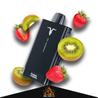 Ignite v150 15000 puffs Strawberry Kiwi