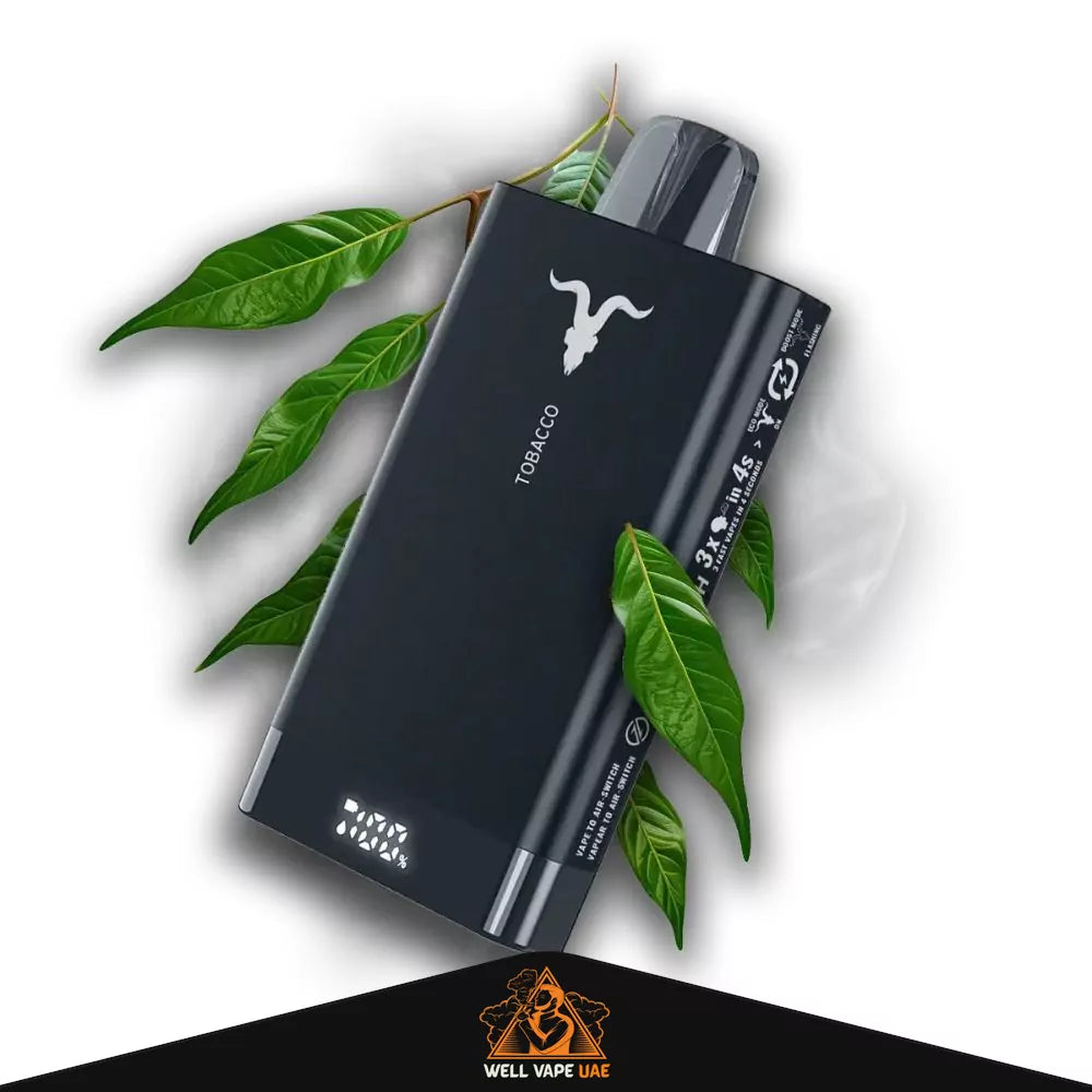 Ignite v150 15000 puffs Tobacco