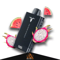 Ignite v150 15000 puffs Watermelon Dragon Fruit