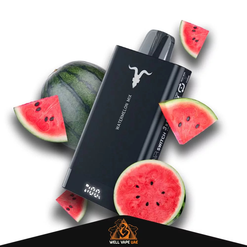 Ignite v150 15000 puffs Watermelon Mix