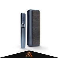 IQOS Iluma i Prime Device Kit Midnight Black