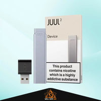 JUUL 2 Device Starter Kit