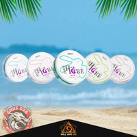 Jade Hare Nicotine Pouches