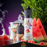 MAZAJ E-Juice 60ml Watermelon Candy