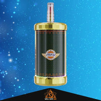 MFU SHISHA X3 Hookah 150K Puffs Cola Lemon