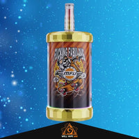 MFU SHISHA X3 Hookah 150K Puffs Fcuking Fab