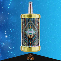 MFU SHISHA X3 Hookah 150K Puffs Gum Mint