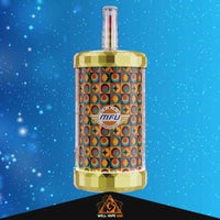 MFU SHISHA X3 Hookah 150K Puffs Watermelon Ice