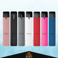 MYLE Vape Device V4