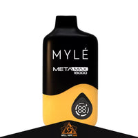 Myle Meta Max 18000 Puffs Frozen Mango