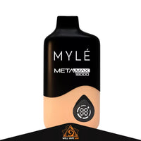 Myle Meta Max 18000 Puffs Sweet Peach