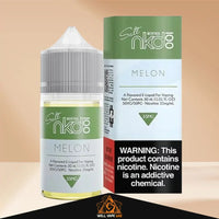 Naked 100 Salt Nic 30ml Melon