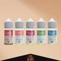 Naked 100 Salt Nic 30ml