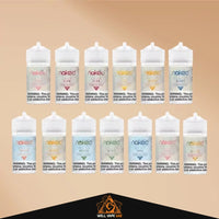 Naked 100 Salt Nic 30ml