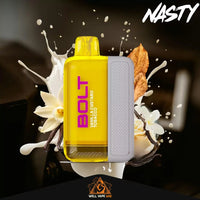 Nasty Bolt Hyperbeast 50k puffs VCT