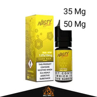 Nasty Salt E-liquid 30ml Cush Man Mango