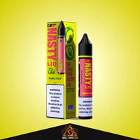 Nasty Salt E-liquid 30ml Mango Peach